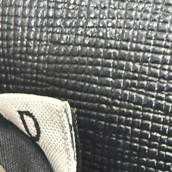 Prada Aged Saffiano Leather Vertical Briefcase Bag - Picture 14 of 16